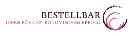 Logo BESTELLBAR