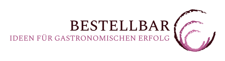 Logo BESTELLBAR