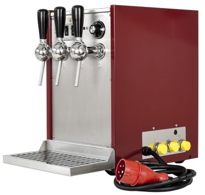 Heißgetränkegeräte Heißgetränke Glühwein