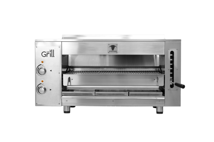 Grill